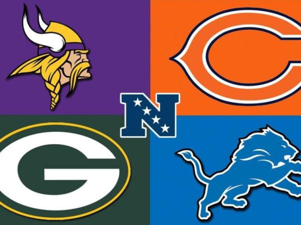 NFC North Preview.