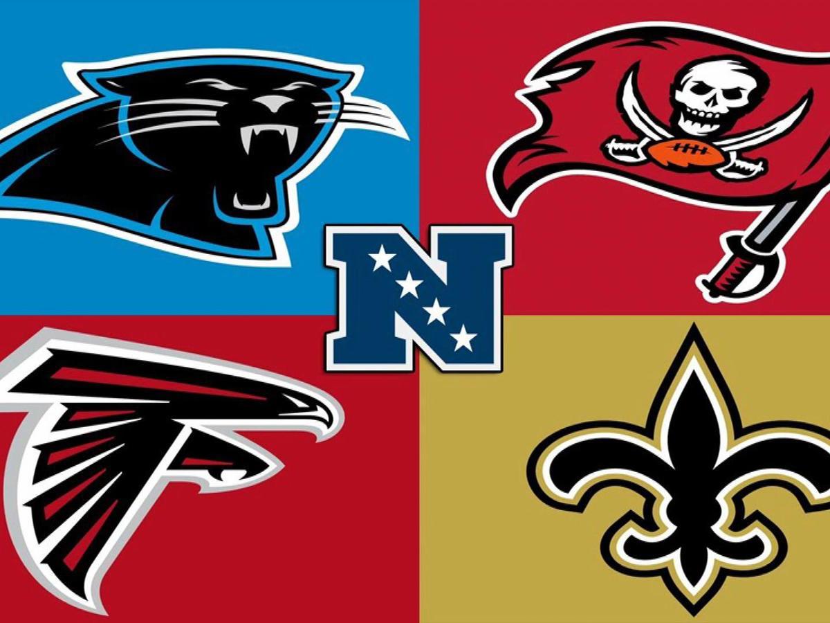 NFC South Preview.