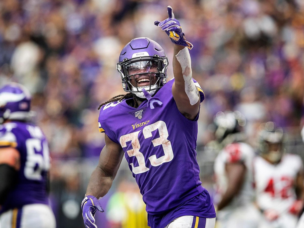 TENNESSEE TITANS @ MINNESOTA&nbsp;VIKINGS