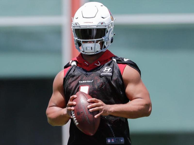 ARIZONA CARDINALS @ SAN FRANCISCO&nbsp;49ERS.