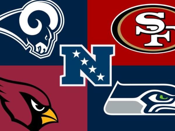 NFC West Preview.