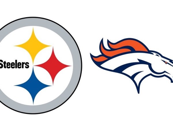 DENVER BRONCOS @ PITTSBURGH&nbsp;STEELERS