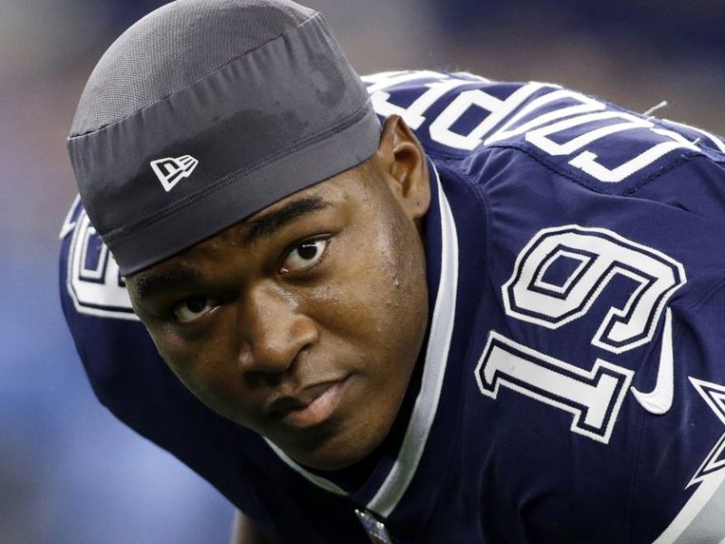 CLEVELAND BROWNS @ DALLAS&nbsp;COWBOYS