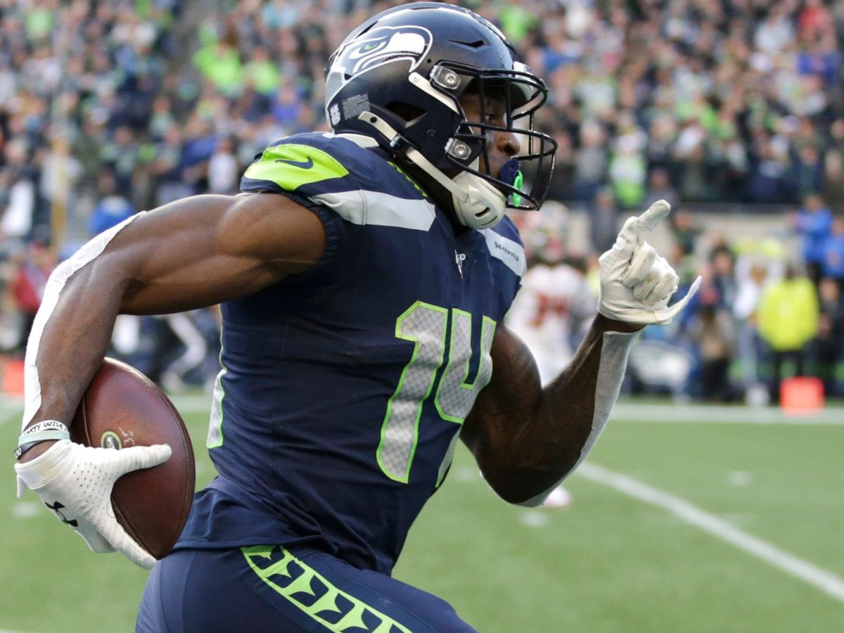 SEATTLE SEAHAWKS @ MIAMI&nbsp;DOLPHINS