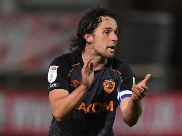 Hull Back To Winning&nbsp;Ways