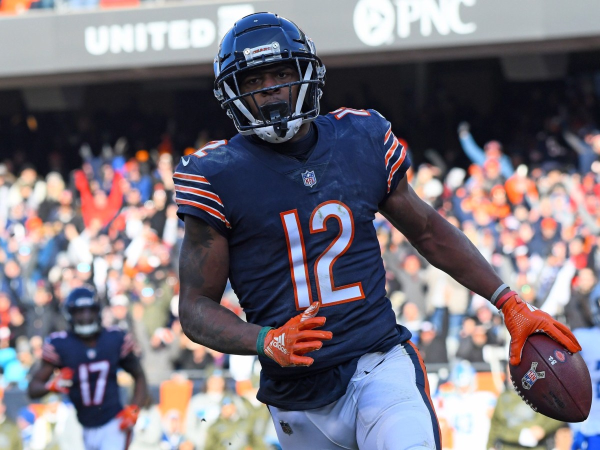 HOUSTON TEXANS @ CHICAGO&nbsp;BEARS