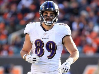 BALTIMORE RAVENS @ PHILADELPHIA&nbsp;EAGLES