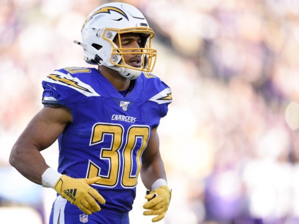 LOS ANGELES CHARGERS @ TAMPA BAY&nbsp;BUCCANEERS