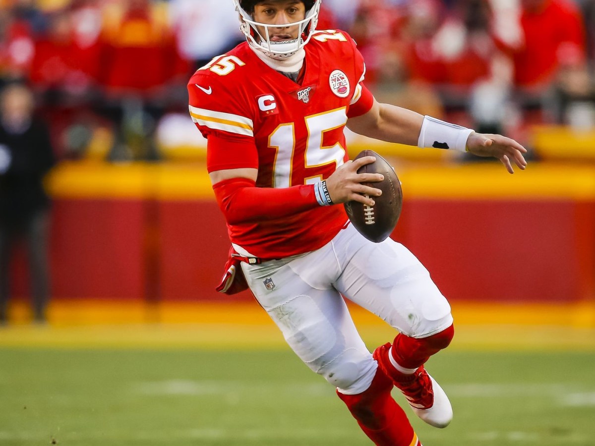 KANSAS CITY CHIEFS @ DENVER&nbsp;BRONCOS