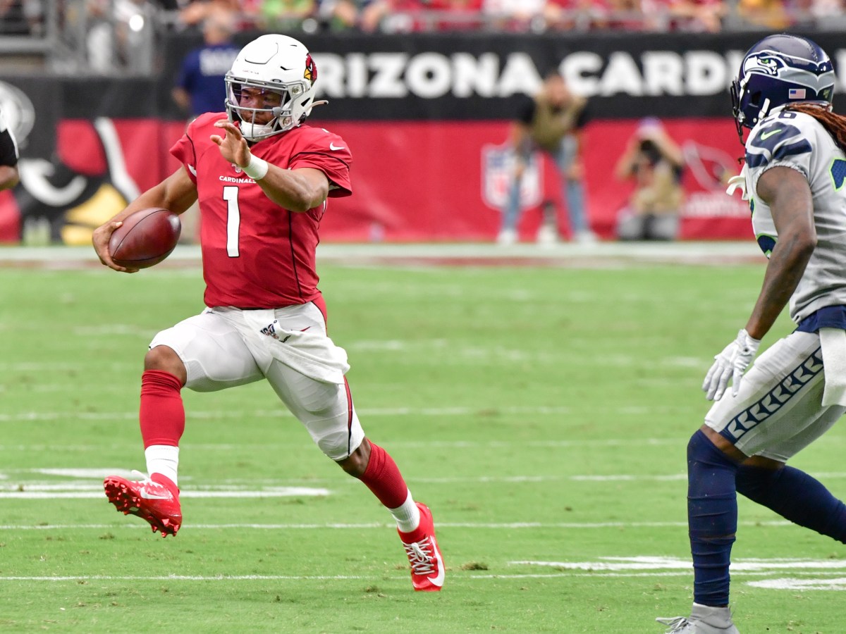 SEATTLE SEAHAWKS @ ARIZONA&nbsp;CARDINALS