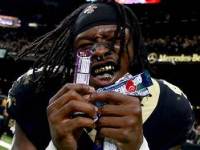 CAROLINA PANTHERS @ NEW ORLEANS&nbsp;SAINTS