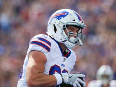 BUFFALO BILLS @ TENNESSEE&nbsp;TITANS