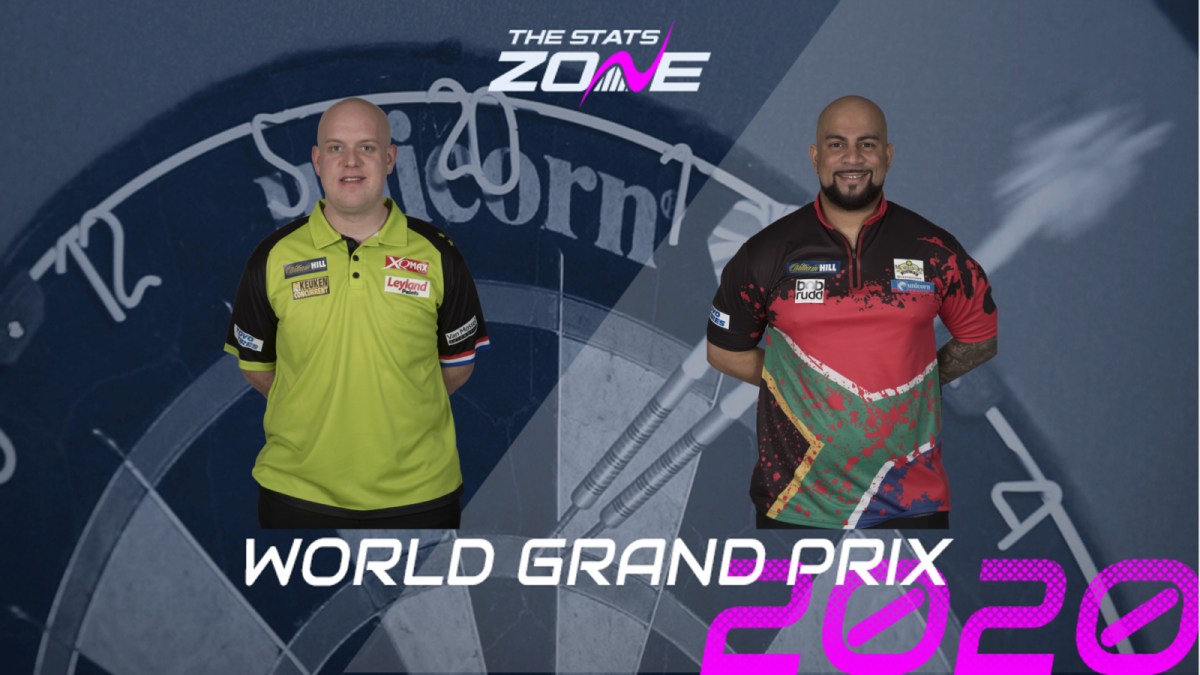 The 180 king is&nbsp;back!