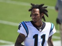 CAROLINA PANTHERS @ ATLANTA&nbsp;FALCONS