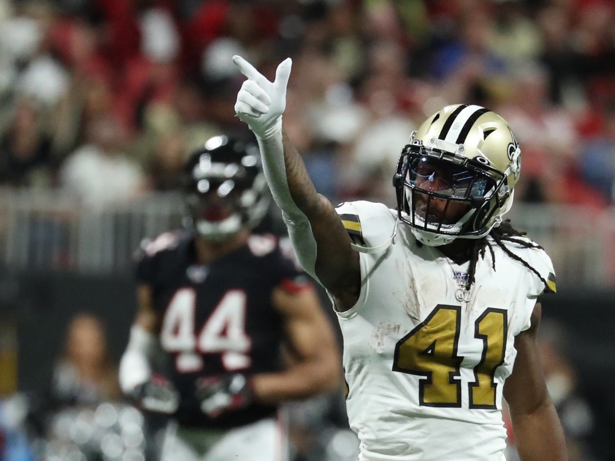 NEW ORLEANS SAINTS @ CHICAGO&nbsp;BEARS