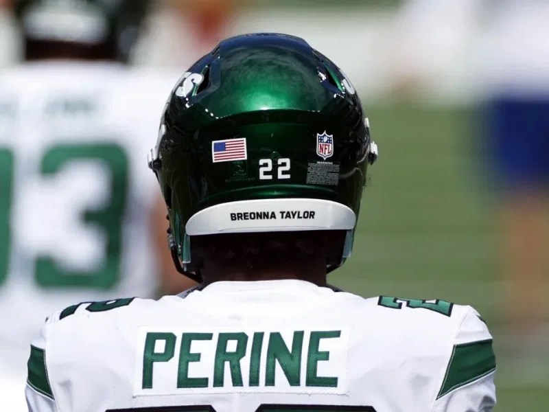 NEW ENGLAND PATRIOTS @ NEW YORK&nbsp;JETS