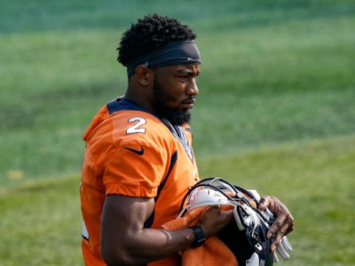 NEW ORLEANS SAINTS @ DENVER&nbsp;BRONCOS