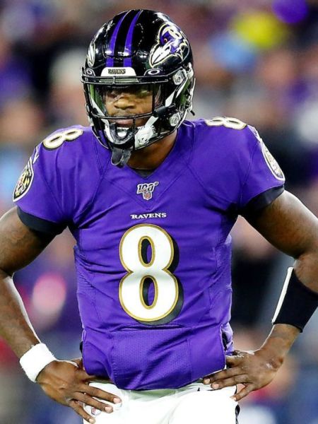 BALTIMORE RAVENS @ LAS VEGAS&nbsp;RAIDERS