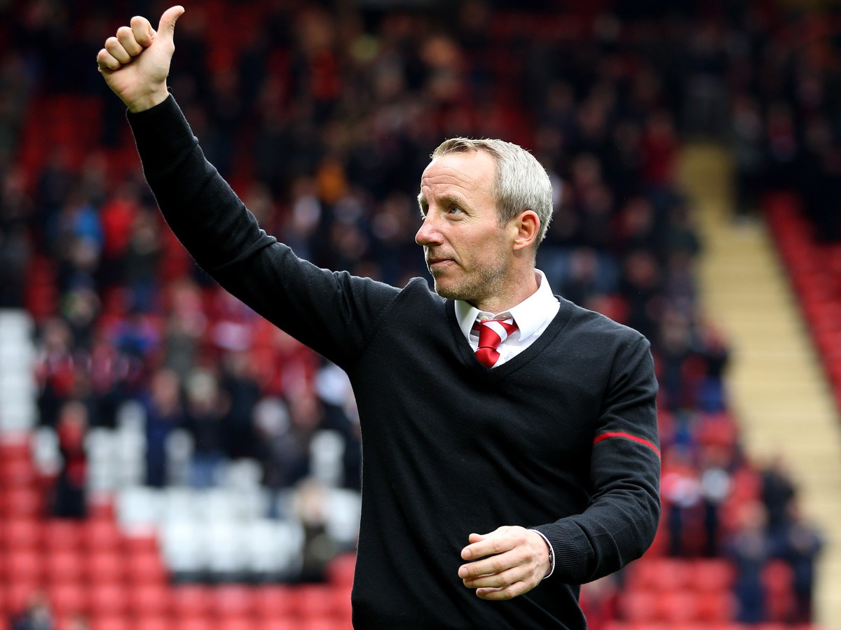 Charlton look to make it 7 league wins on the&nbsp;bounce