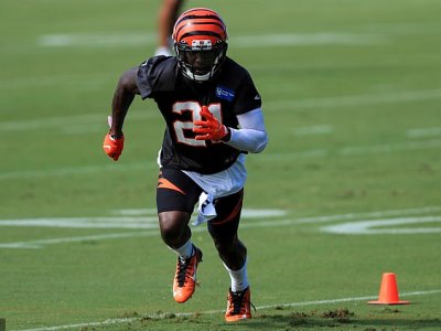 CINCINNATI BENGALS @ MIAMI&nbsp;DOLPHINS