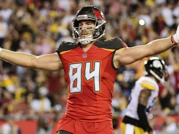 TAMPA BAY BUCCANEERS @ DETROIT&nbsp;LIONS