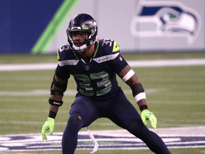 NEW YORK JETS @ SEATTLE&nbsp;SEAHAWKS