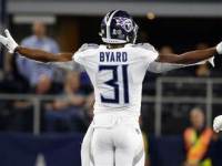 DETROIT LIONS @ TENNESSEE&nbsp;TITANS