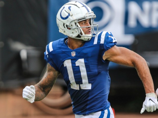 INDIANAPOLIS COLTS @ PITTSBURGH&nbsp;STEELERS