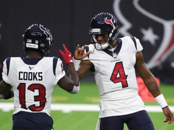 INDIANAPOLIS COLTS @ HOUSTON&nbsp;TEXANS