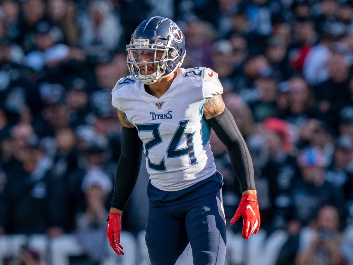 BALTIMORE RAVENS @ TENNESSEE&nbsp;TITANS