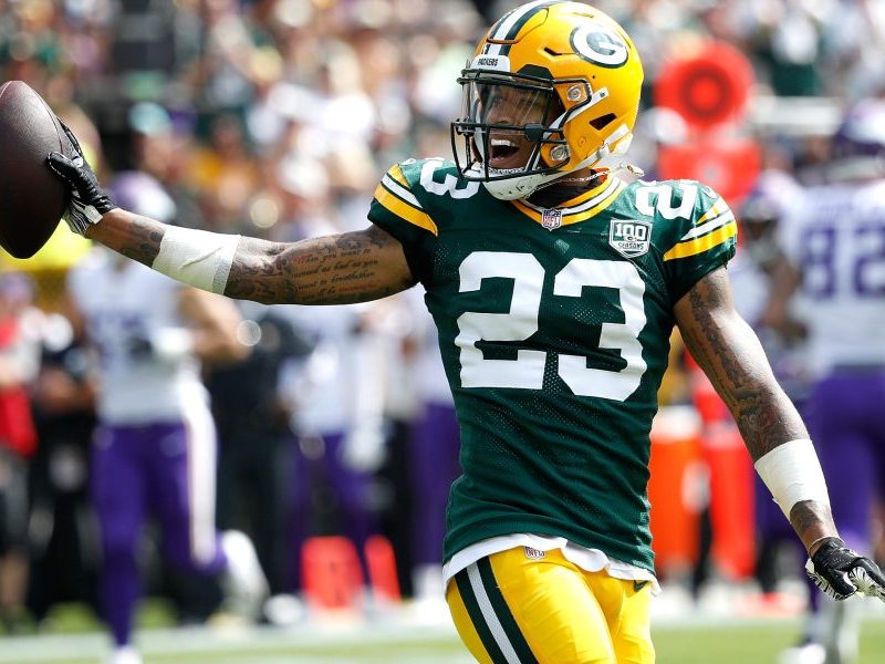 TAMPA BAY BUCCANEERS @ GREEN BAY&nbsp;PACKERS