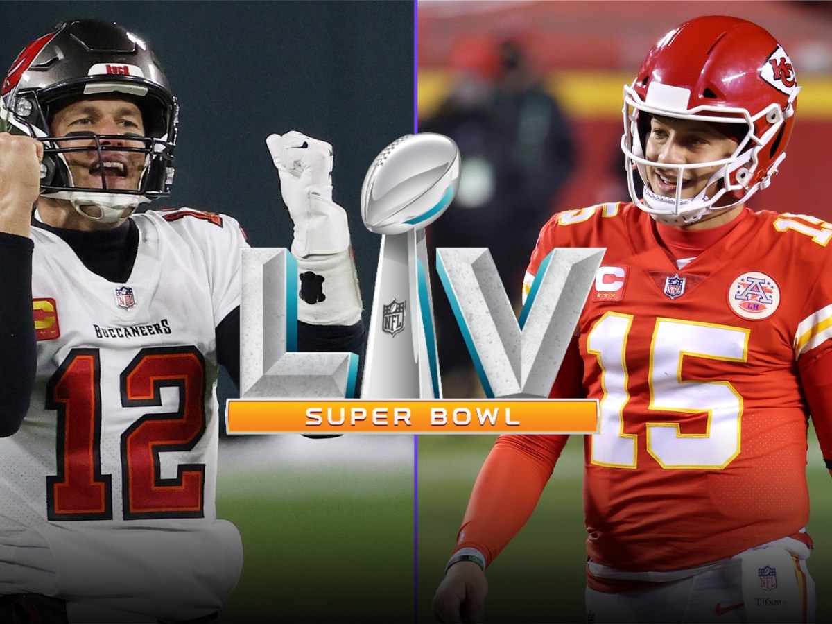 TAMPA BAY BUCCANEERS V KANSAS CITY&nbsp;CHIEFS