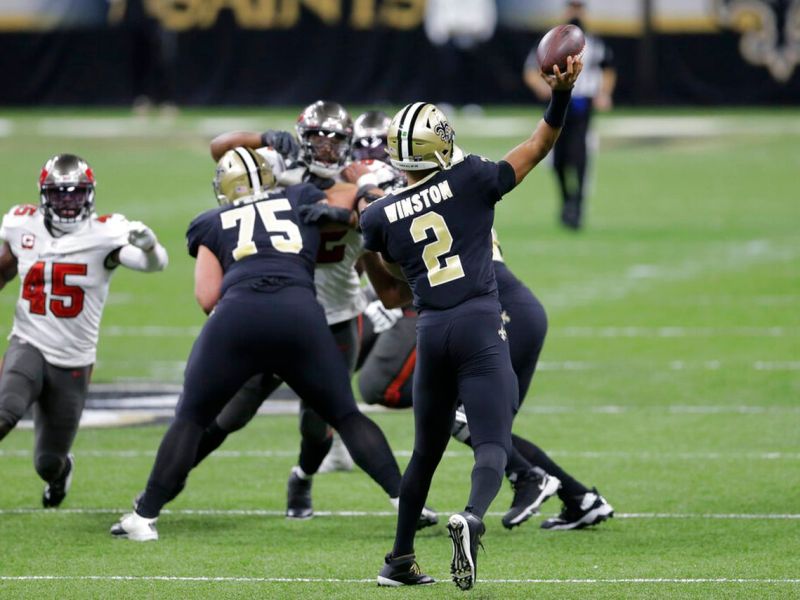 NEW ORLEANS SAINTS @ NEW ENGLAND&nbsp;PATRIOTS