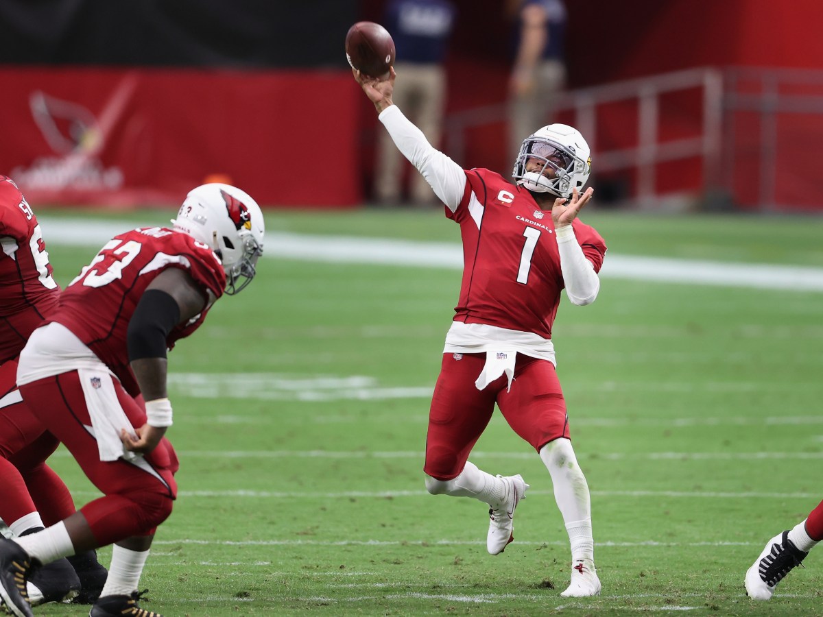 ARIZONA CARDINALS @ JACKSONVILLE&nbsp;JAGUARS