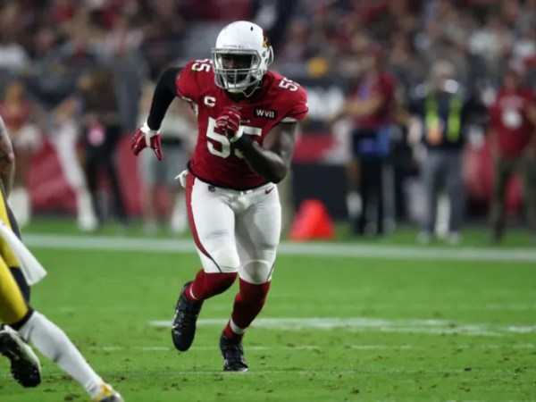 MINNESOTA VIKINGS @ ARIZONA&nbsp;CARDINALS