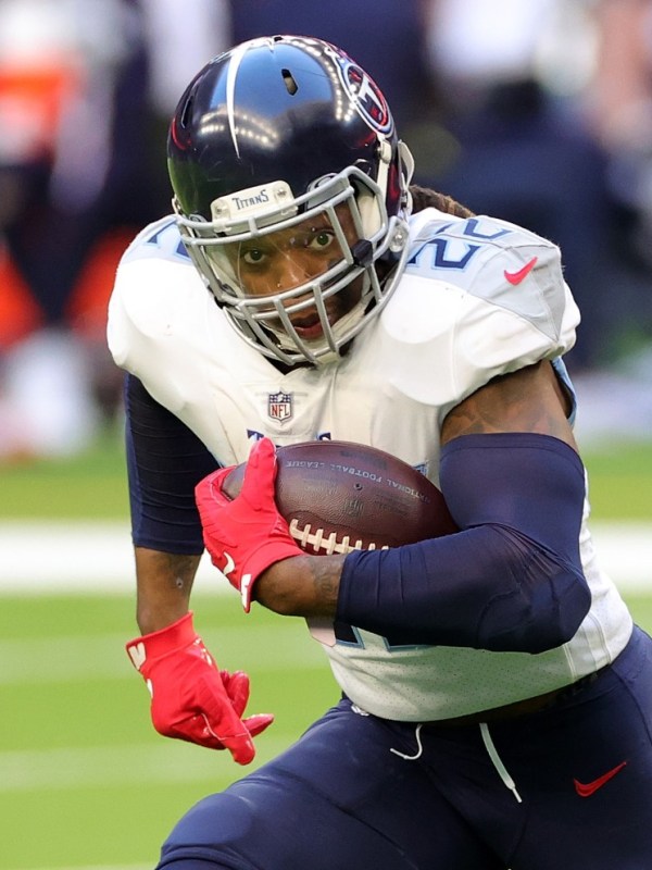 ARIZONA CARDINALS @ TENNESSEE&nbsp;TITANS