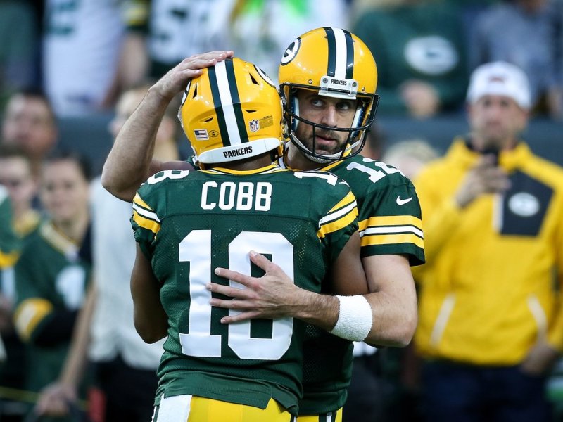 GREEN BAY PACKERS @ SAN FRANCISCO&nbsp;49ERS