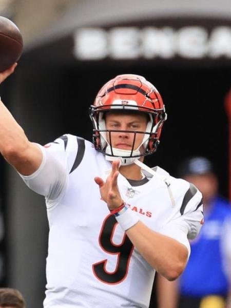 MINNESOTA VIKINGS @ CINCINNATI&nbsp;BENGALS