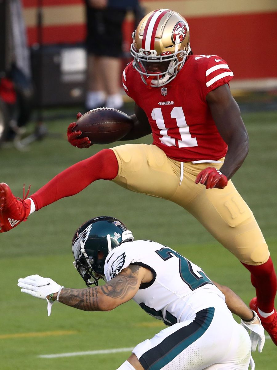 SAN FRANCISCO 49ERS @ DETROIT&nbsp;LIONS