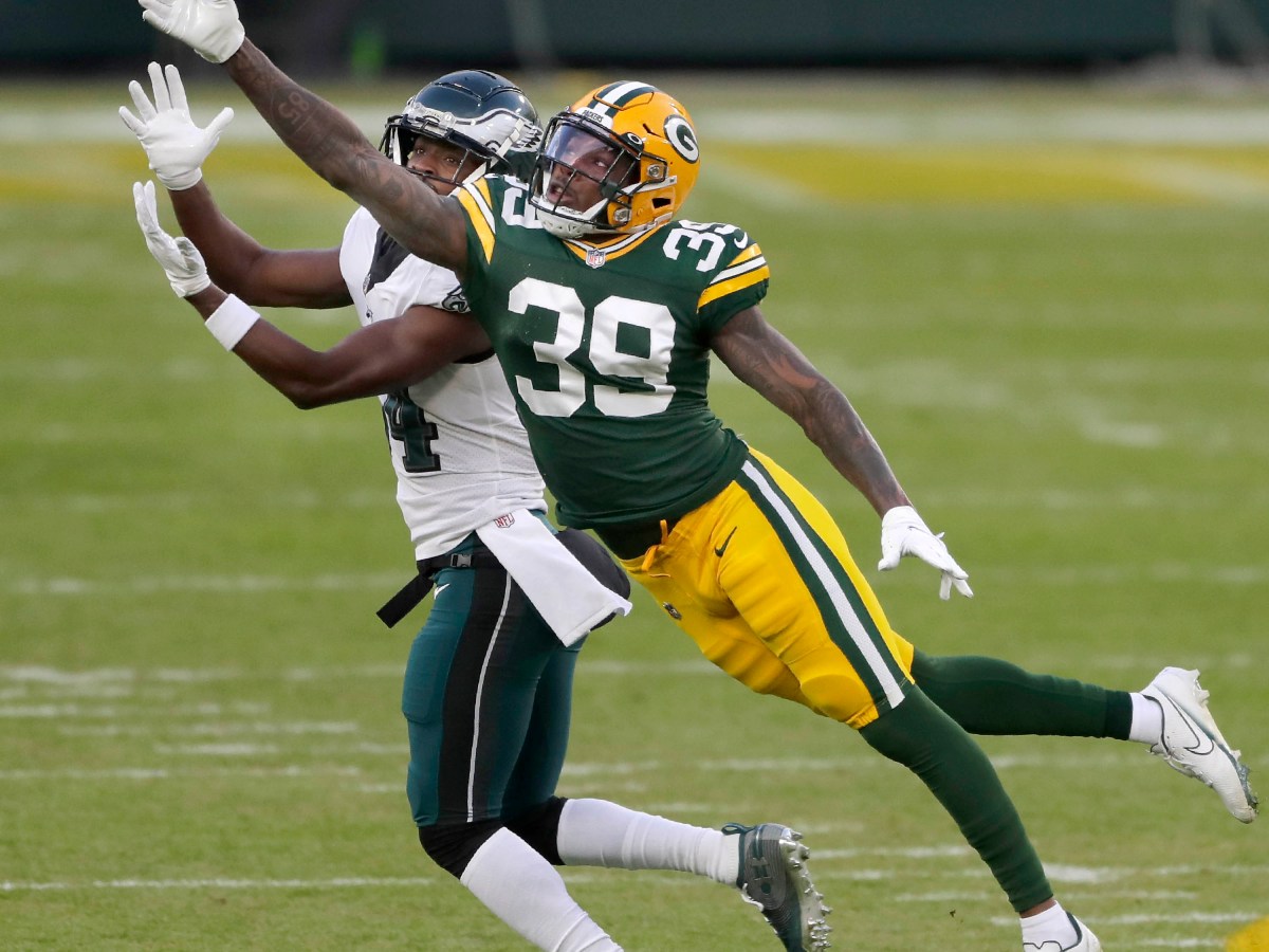 GREEN BAY PACKERS @ CHICAGO&nbsp;BEARS