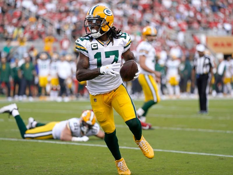 PITTSBURGH STEELERS @ GREEN BAY&nbsp;PACKERS