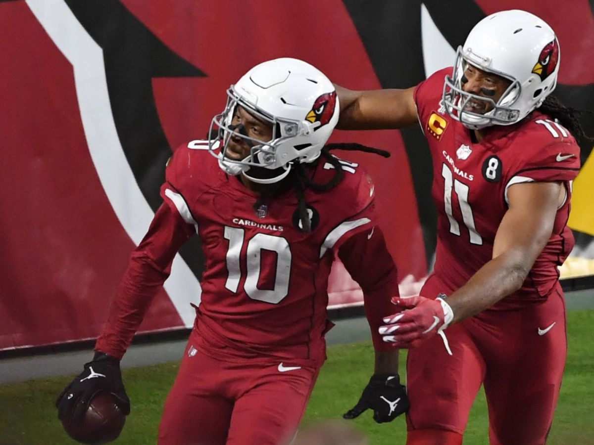 HOUSTON TEXANS @ ARIZONA&nbsp;CARDINALS