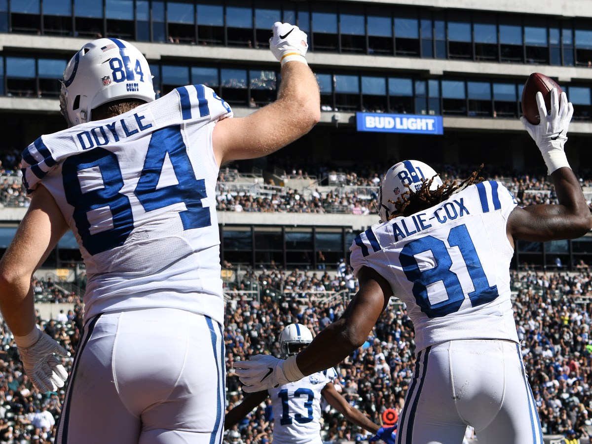 HOUSTON TEXANS @ INDIANAPOLIS&nbsp;COLTS