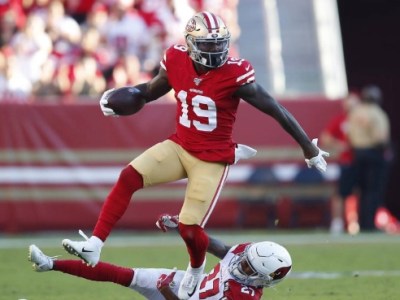 MINNESOTA VIKINGS @ SAN FRANCISCO&nbsp;49ERS