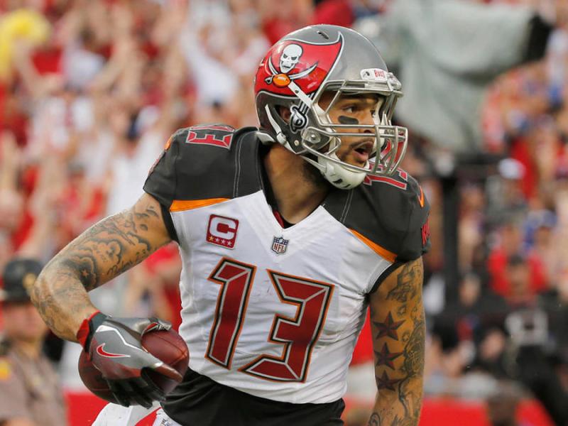 TAMPA BAY BUCCANEERS @ PHILADELPHIA&nbsp;EAGLES