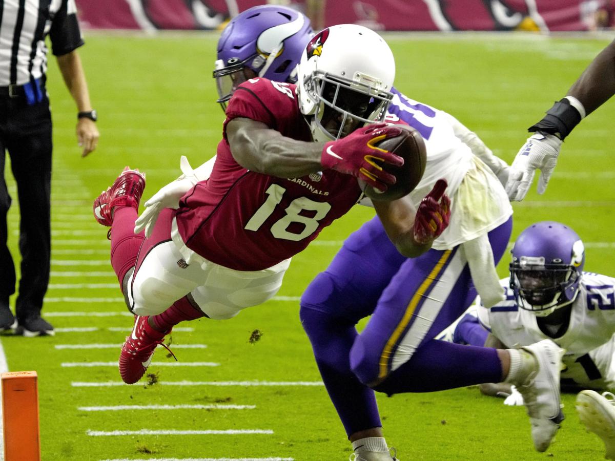 GREEN BAY PACKERS @ ARIZONA&nbsp;CARDINALS