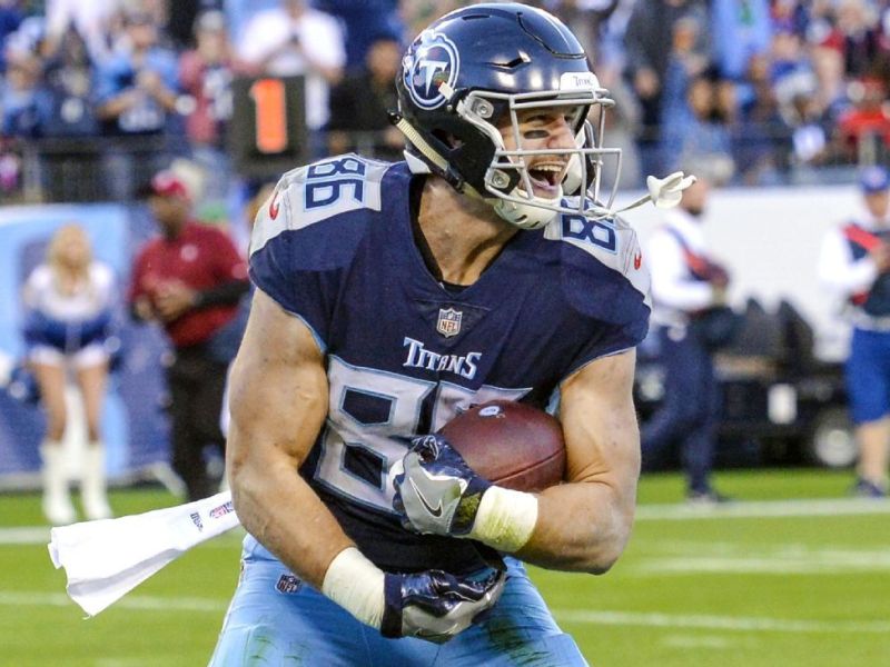 TENNESSEE TITANS @ JACKSONVILLE&nbsp;JAGUARS