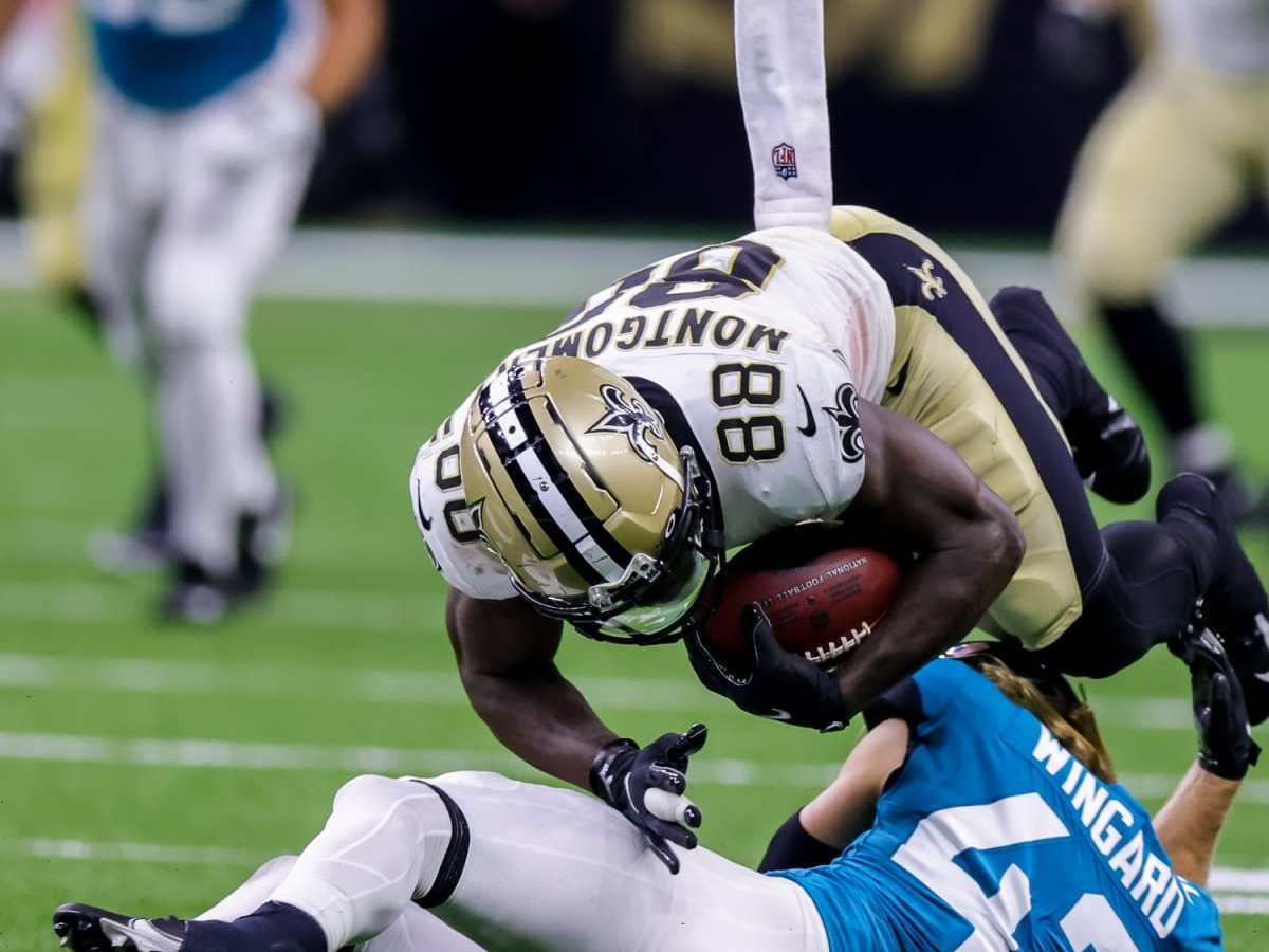 JACKSONVILLE JAGUARS @ SEATTLE&nbsp;SEAHAWKS