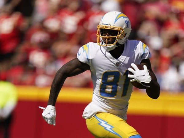 LAS VEGAS RAIDERS @ LOS ANGELES&nbsp;CHARGERS