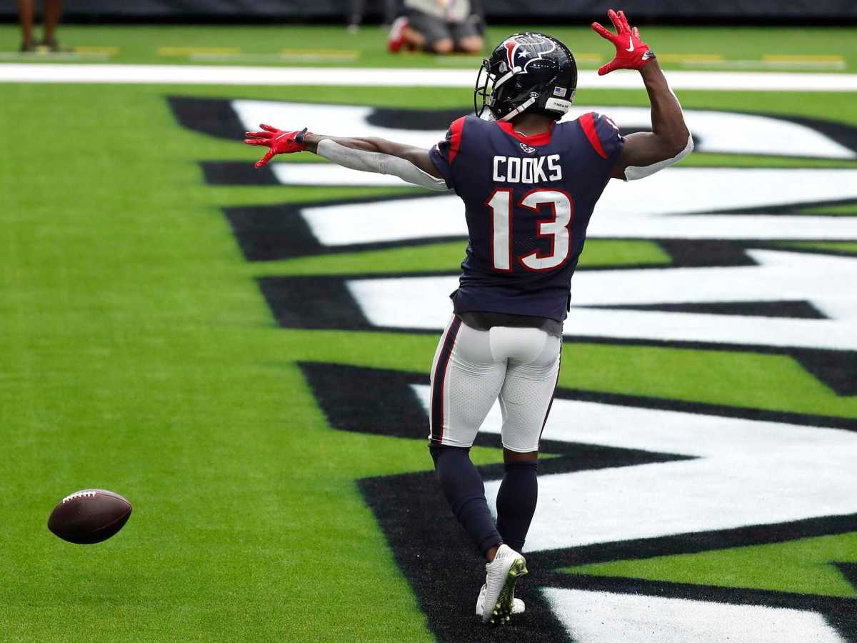 NEW YORK JETS @ HOUSTON&nbsp;TEXANS